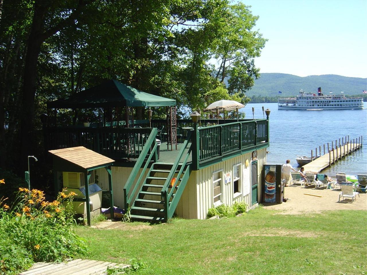 The Juliana Resort Diamond Point Екстер'єр фото