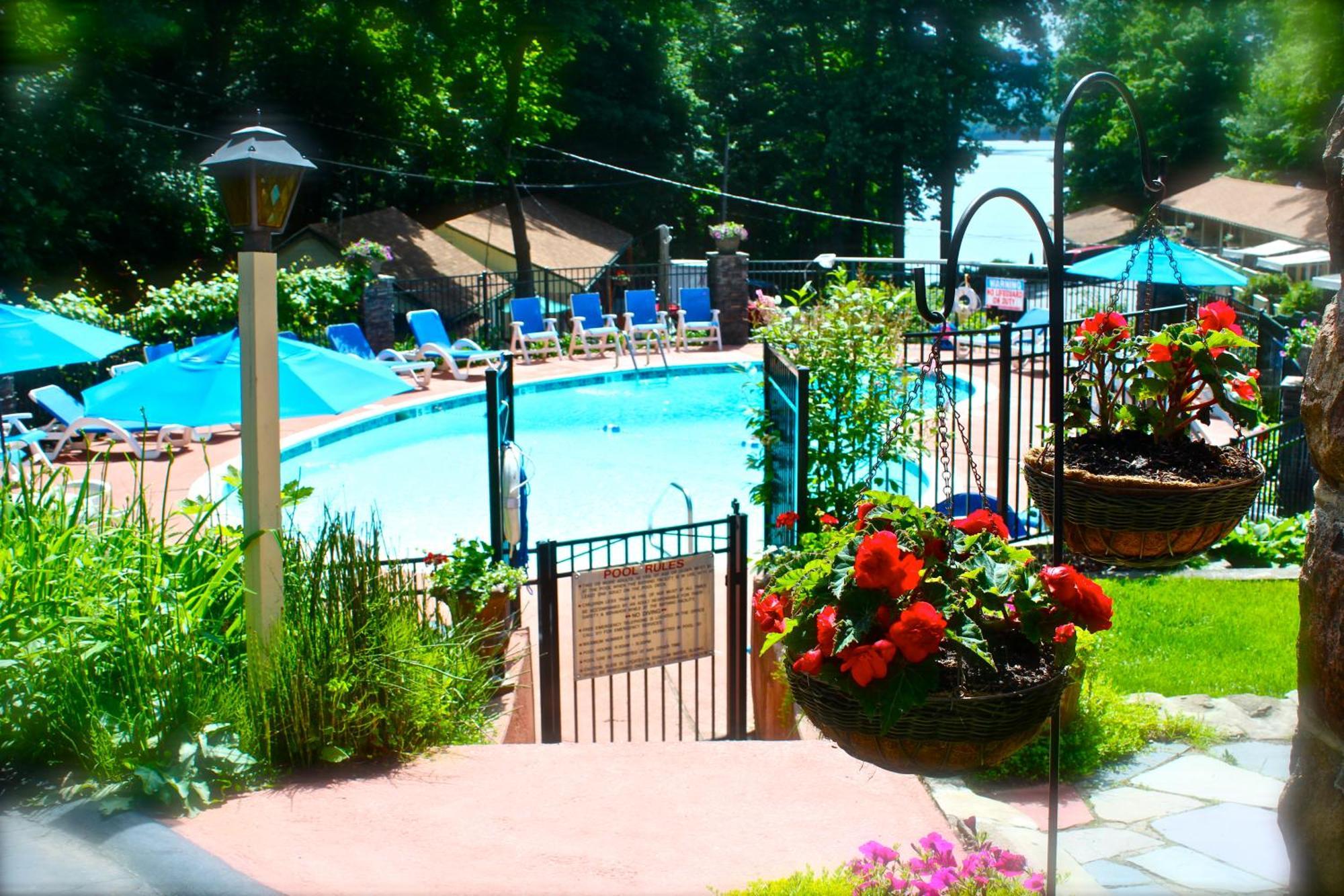 The Juliana Resort Diamond Point Екстер'єр фото