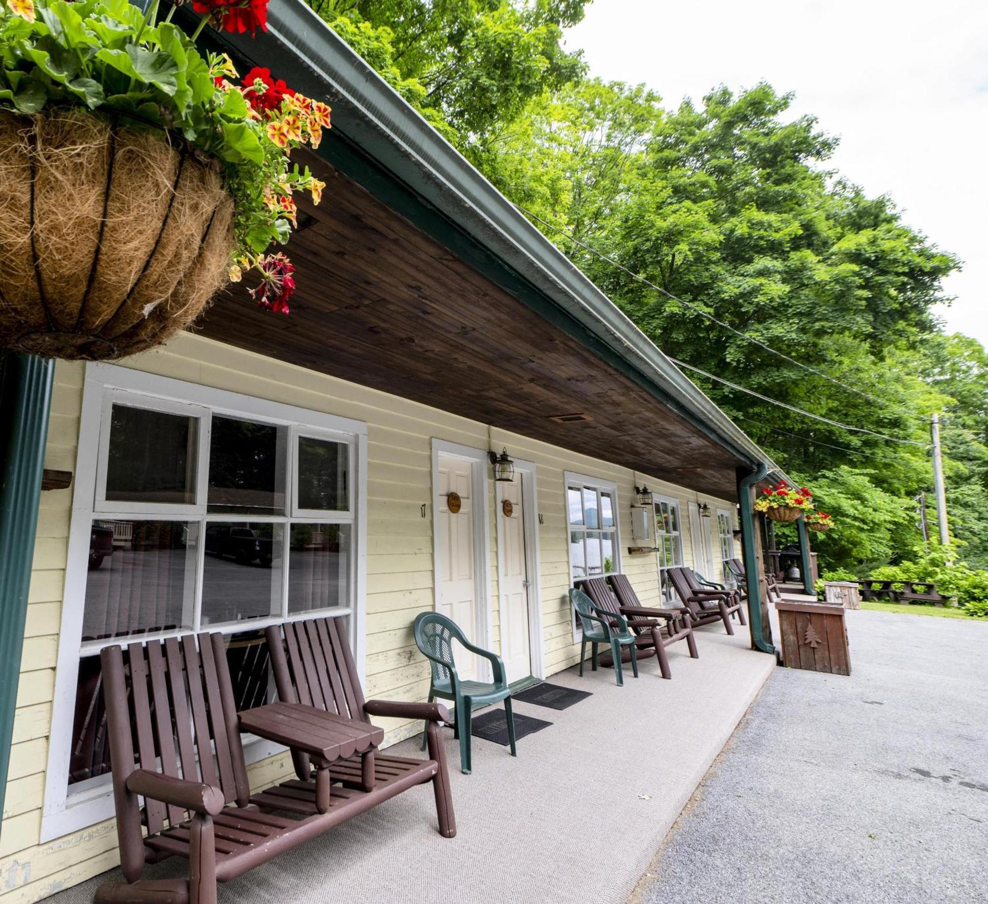 The Juliana Resort Diamond Point Екстер'єр фото
